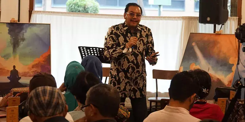 Gibran Malah Bersinar, Meski Banyak Dikecam dan Diserang