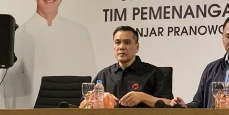 Juru Bicara TPN Ragukan Gibran Jago Ekonomi dan Sukses Pimpin Solo