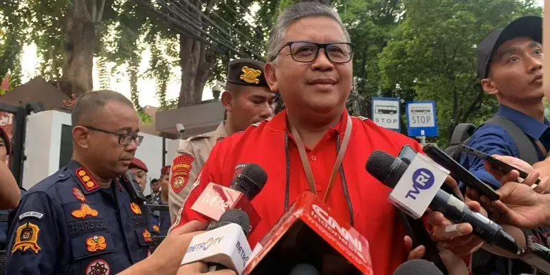 Soal Kontroversi Zulhas, PDIP Sebut Mendag Kampanye Bukan Pada Tempatnya