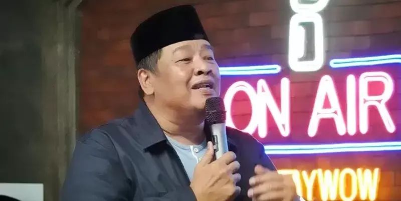 Timnas Amin Terus Berikhtiar Merebut Hati Rakyat dengan Menggaungkan Semangat Perubahan