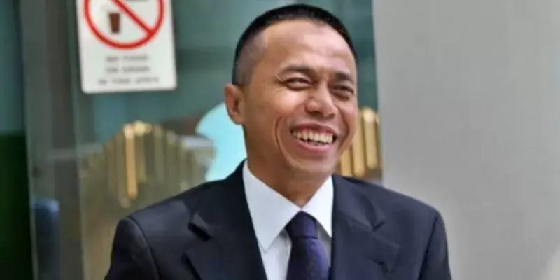TKN Optimis Rasio Penerimaan Negara Naik Hingga 23 Persen