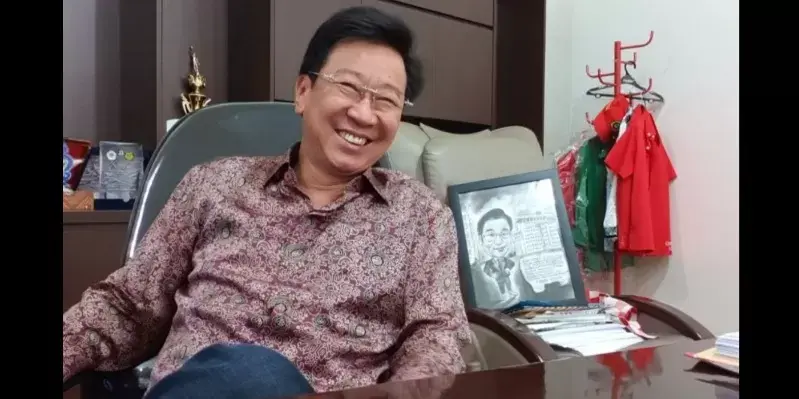 Akademisi UTA '45 Sebut Kekuasan Parpol Harus Dibatasi