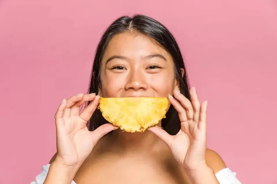 Simak 9 Manfaat Buah Nanas Untuk Kesehatan Tubuh