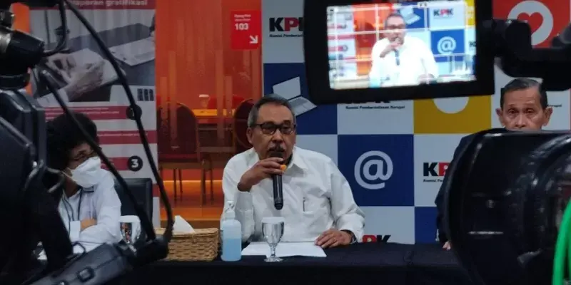 Alasan Ini, Firli Minta Dewas KPK Tunda Sidang Etik