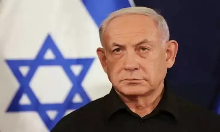 Benjamin Netanyahu Prihatinan Setelah Militer Israel Menembak Sandera Hamas