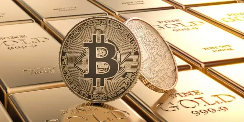 Harga Bitcoin Jatuh ke Level 42.000 Dolar AS