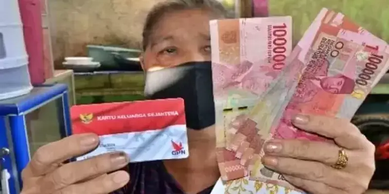 2024, Penilaian untuk Penerima Bansos Lebih Ketat