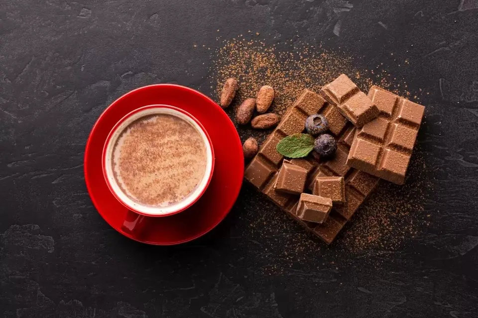 Simak Manfaat Coklat Hangat untuk Kesehatan