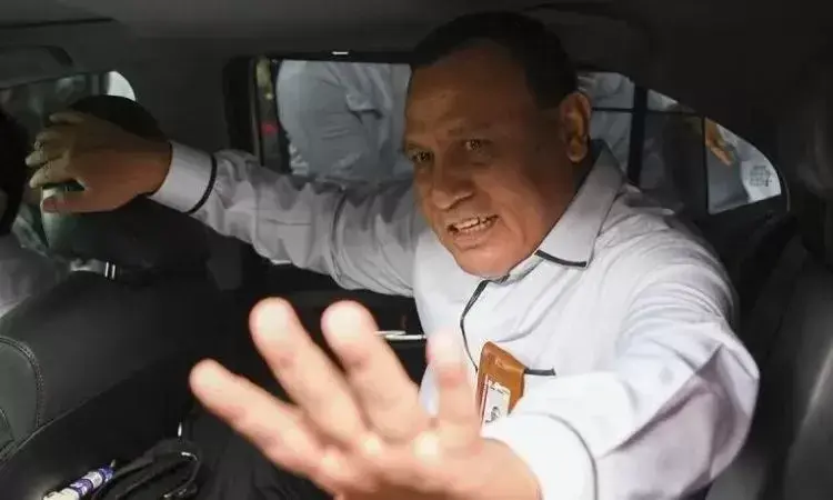 MAKI Tuding Firli Melanggar Hukum Lagi, Simak Alasannya!