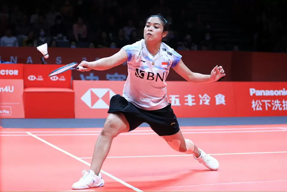 2 Wakil Indonesia Dipastikan Gugur di Fase Grup BWF World Tour Finals 2023