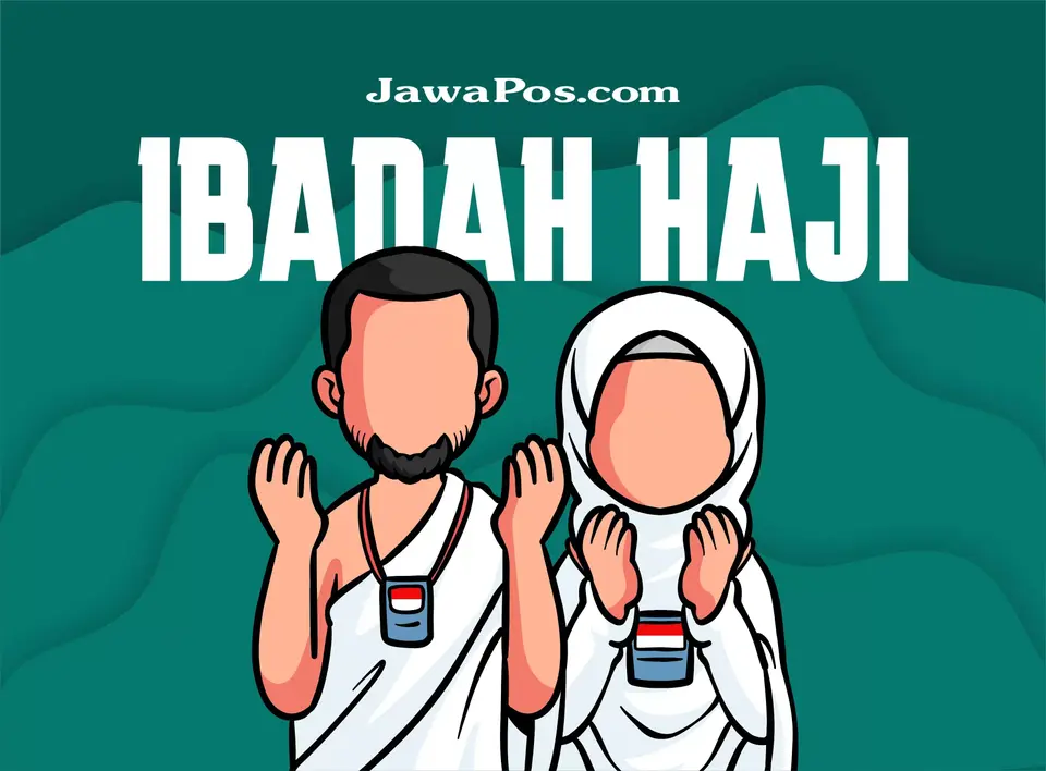 Potensi Dana Haji RI Bisa Menyentuh Rp 600 Triliun