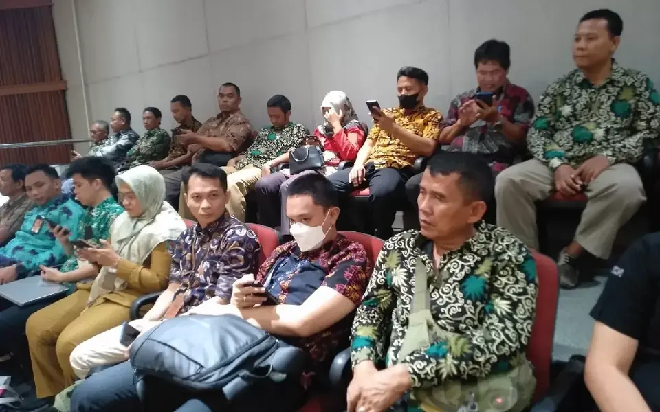 Dituntskan Desember 2024, Tapi Muncul Masalah Serius Seleksi PPPK 2023
