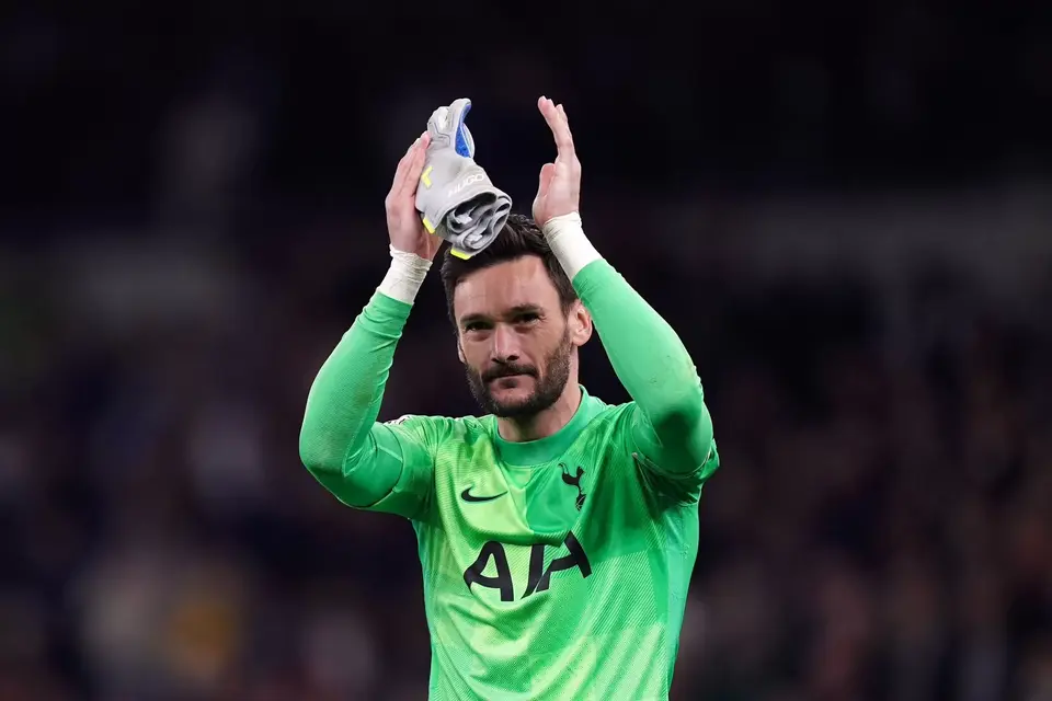 Generasi Terbaik Spurs Tersisa Son Heung-min Setelah Hugo Lloris Hijrah ke AS