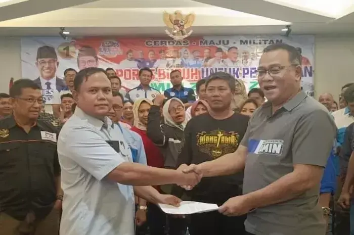 Kelompok Buruh di Jatim Ingin Pilpres 2024 Bawa Perbaikan Nasib
