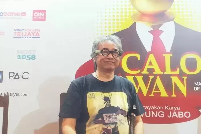 Panitia Sebut Tak Ada Intimidasi Polisi atas Seniman Butet Kartaredjasa di TIM