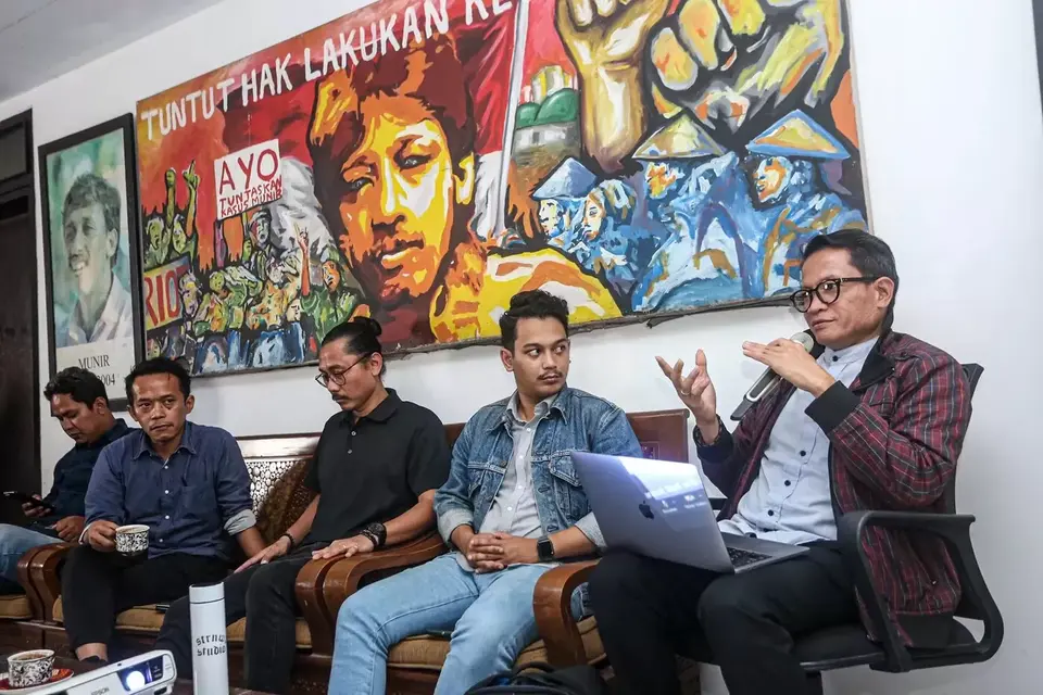 Amnesty International Indonesia Menilai Dugaan Intimidasi Seniman Butet Kertaradjasa Merusak Iklim HAM di Indonesia
