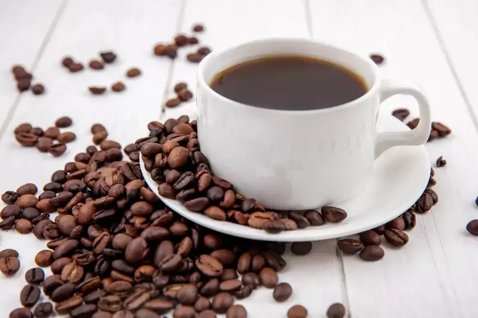 Ternyata Ampas Kopi Sangat Berguna, Simak 5 Manfaat Utamanya!
