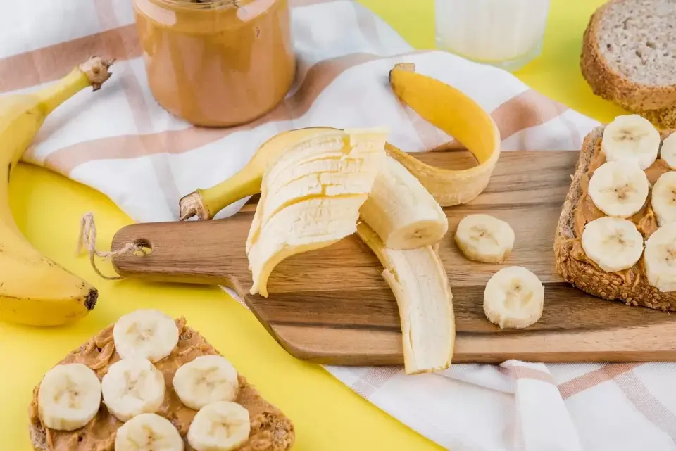 Simak Manfaat Kulit Pisang Menurut Dermatolog