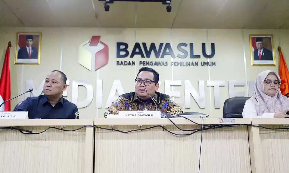 Koordinator TPDI Sebut Netralitas Penyelenggara Pemilu Jadi Sorotan