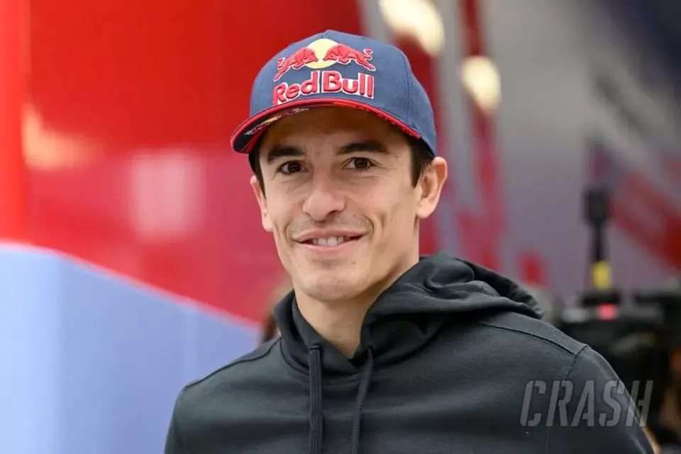 Marc Marquez Diperdiksi Akan Bangkit di MotorGP 2024