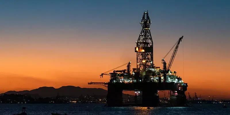 Sumber Gas Baru di Aceh Masuk 3 Besar Dunia