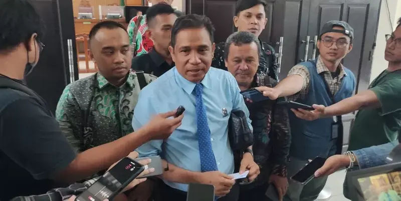 Kuasa Hukum Yakin Permohonan Praperadilan Firli Bahuri Dikabulkan