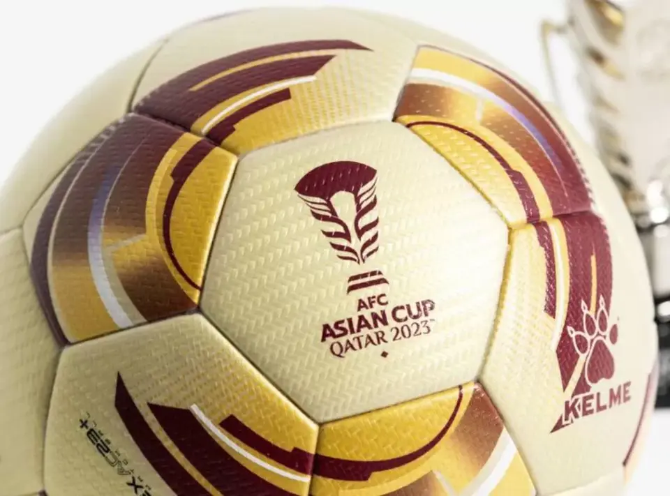STY Optimis Indonesia Tembus 16 Besar Piala Asia 2023, Lihat Jadwal Lengkapnya!