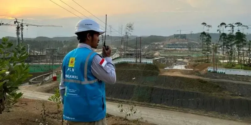 PLN Siagakan 80 Ribu Personel untuk Amankan Pasokan Listrik Jelang Nataru