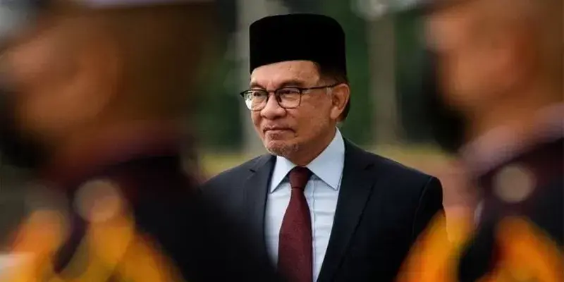 Tegas, Malaysia Melaran Kapal Berbendera Israel Berlabuh