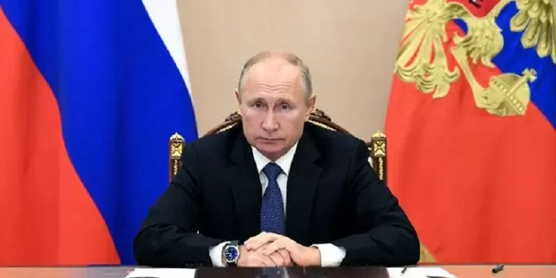 Andrei Ordash Bungkam Soal Tuduhan Rudal Rusia Masuk Polandia