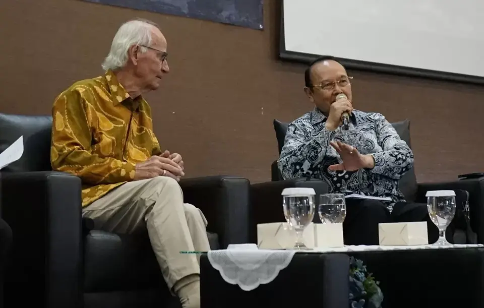 Tensi Geopolitik Jadikan Konsep Deglobalisasi Makin Ngetren