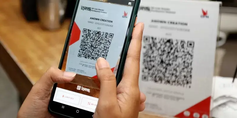 MoU Sudah Dteken, Belanja di Uni Emirat Arab Bisa Pakai QRIS