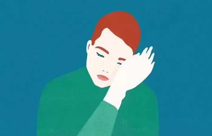 Berikut 8 Langkah Sehat Mengatasi Kesedihan