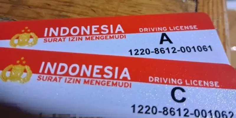 SIM Mati Kini Bisa Diperpanjang Sebagai Dispensasi Nataru