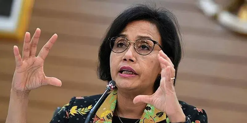 Sri Mulyani Sebut Penerimaan Pajak Tahun ini Melanjutkan Keberhasilan 2021 dan 2022