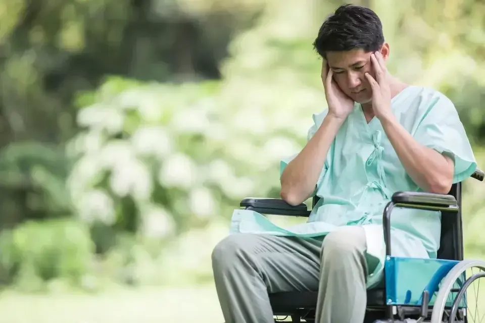 Kenali Gejala Stroke yang Muncul Pagi Hari, Cepat Tangani!