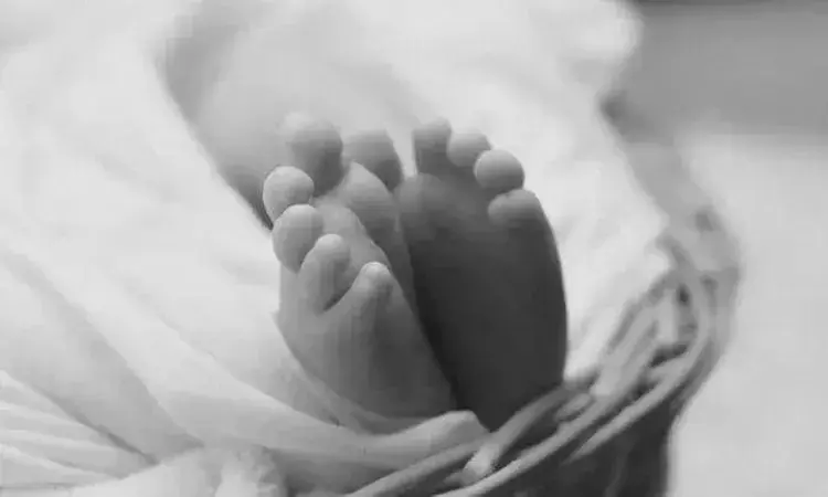 Ada tips dari Dokter Agar Tali Pusat Bayi Terhindar dari Infeksi
