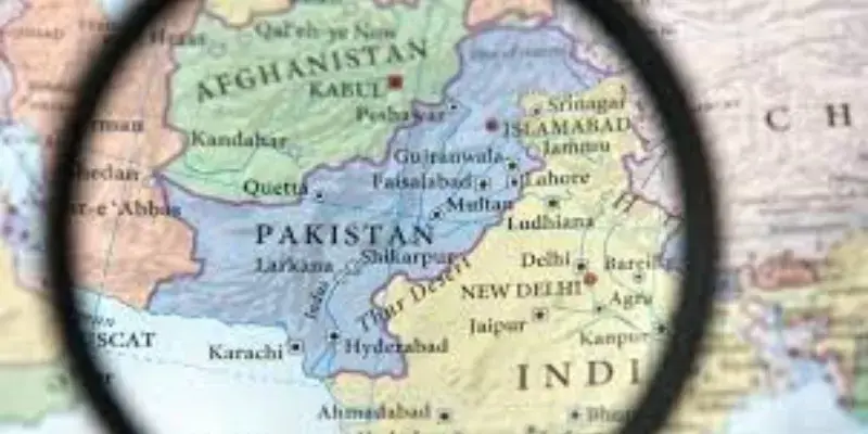 Pakistan dan Afghanistan Tegang Lagi, Ini Penyebabnya!
