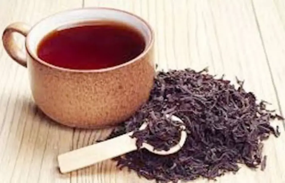 Simak 5 Khasiat Mengonsumsi Teh Tawar