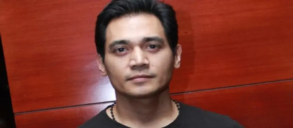 Ini Tips Awet Muda Ala Tyo Nugros Mantan Drummer Dewa 19