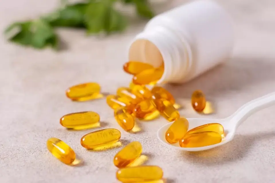 Jangan Asal Konsumsi Suplemen Vitamin D, Perhatikan 8 Hal Berikut!