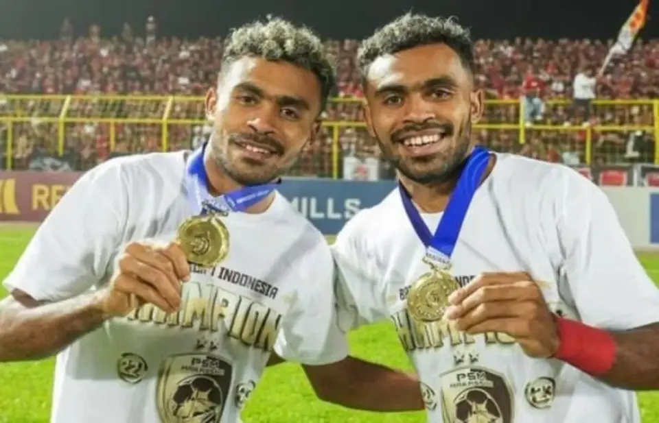 Punggawa PSM Makasar Dicoret dari Daftar 29 Nama TM di Turki