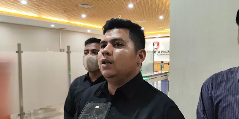Gegara Pakai Akronim Amin, Anies Dilaporkan ke Bareskrim