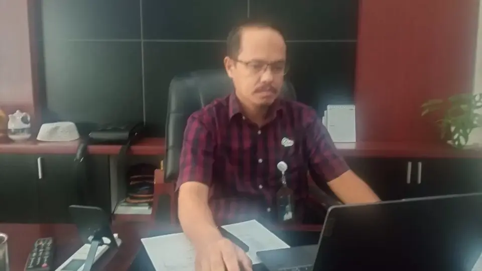 ASDP Baubau Tingkatkan Keamanan dan Keselamatan Jelang Nataru