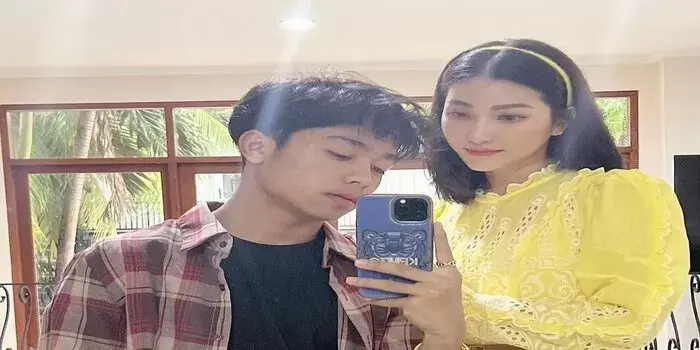 Hubungan Dekatnya dengan Sarwendah Melahirkan Kabar Miing, Ini Klarifikas Betrand Peto