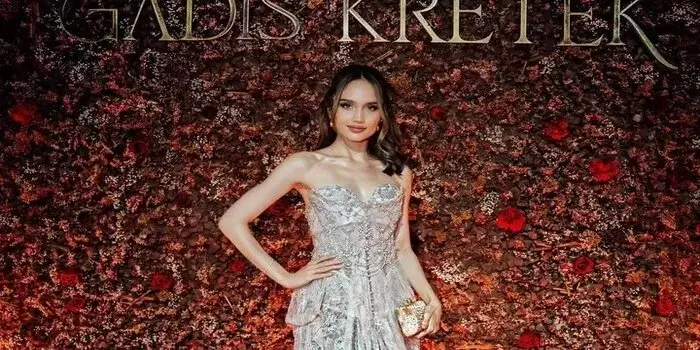 cinta Laura dipuji Warganet Atas Jawaban Tentang Mantannya yang Jadi Suami Jessica Iskandar