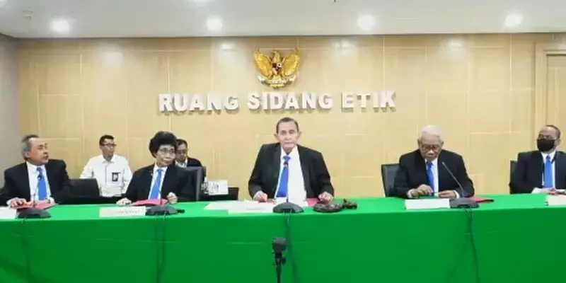 Firli Bahuri Bongkar ke Dewas KPK Pembocor Dokumen Dugaan Korupsi SYL