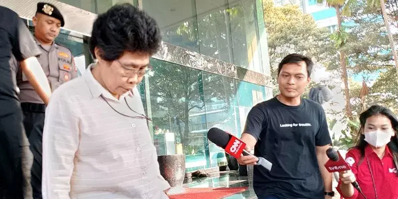 Besok, Dewas KPK akan Kembali Memeriksa Tiga Pelapor dalam Sidang Etik Firli Bahuri