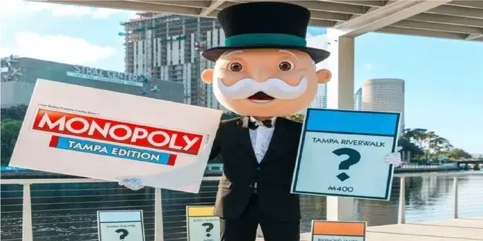 Lionsgate Resmi Mendapatkan Lisensi dan Siap Mengerjakan Film Monopoly