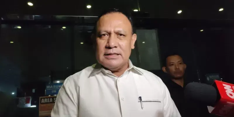 Kang Tamil: Firli Butuh Kerja Ekstra Membuktikan Tidak Bersalah